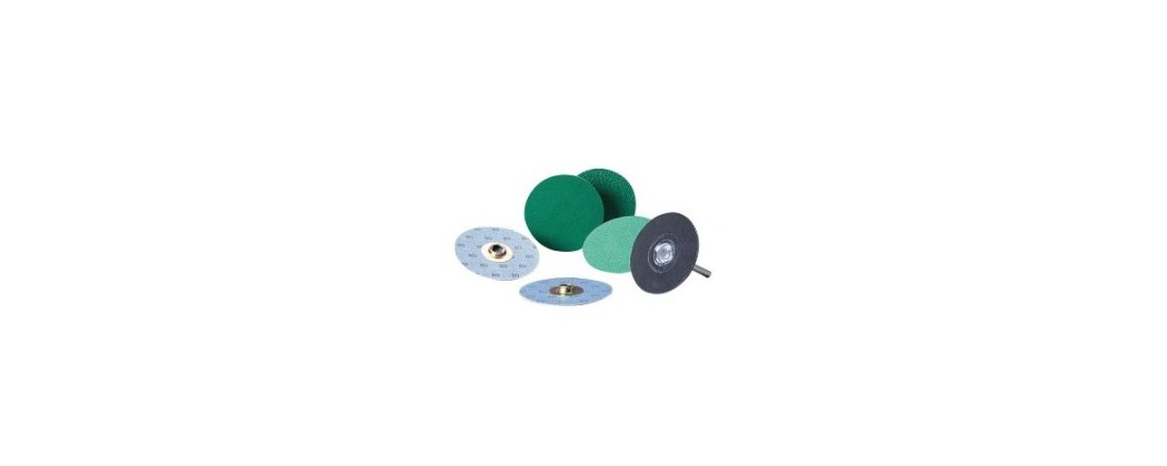 Discos de cambio rápido
