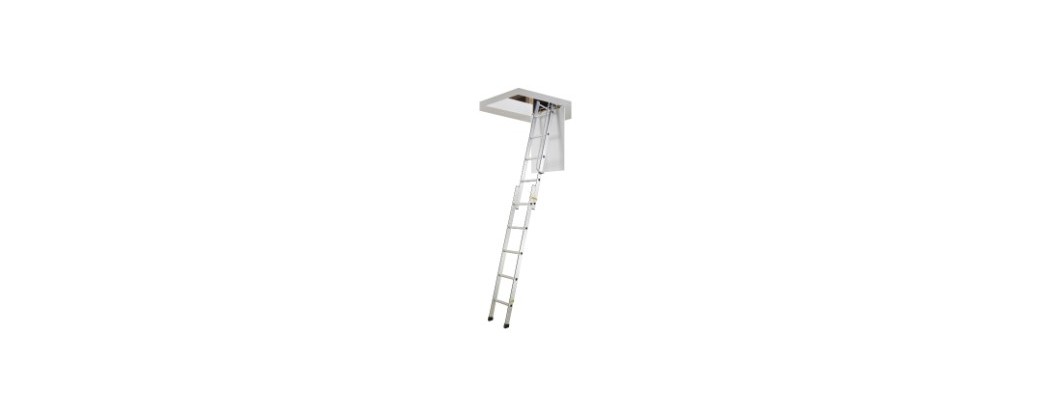 Escaleras especiales