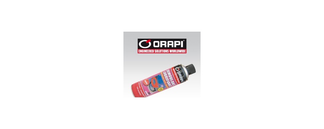 Orapi