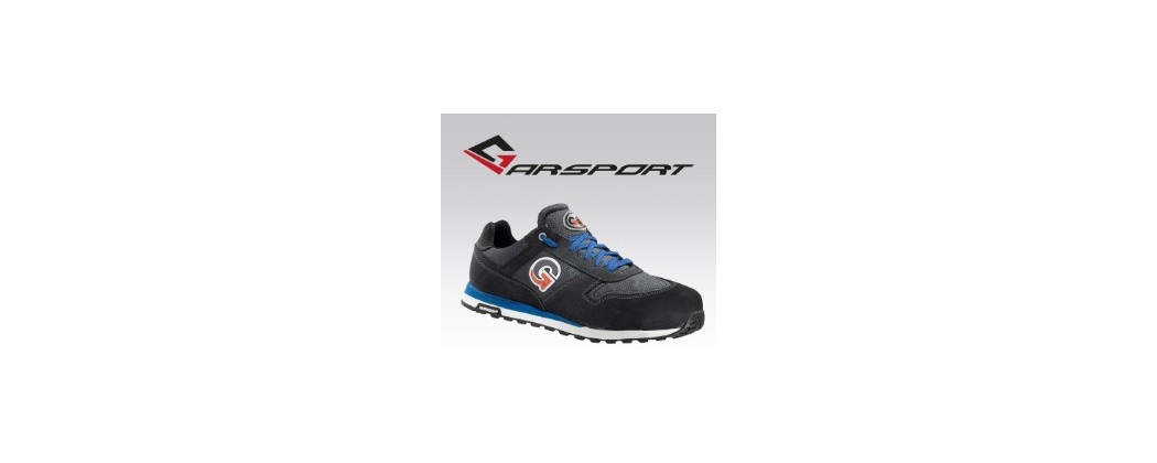 Garsport