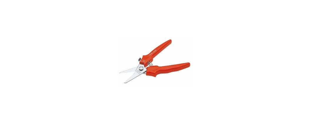 Tijeras multiusos
