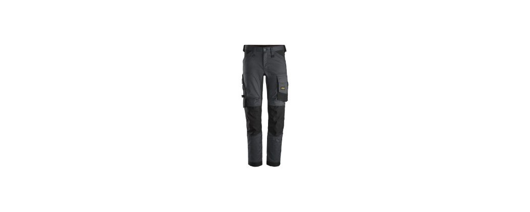 Pantalones Snickers Workwear
