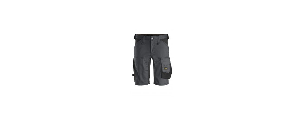 Pantalones cortos Snickers Workwear