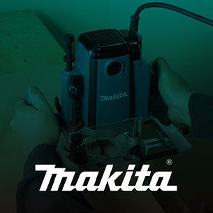 Makita marcas más buscadas en Comercial Pazos